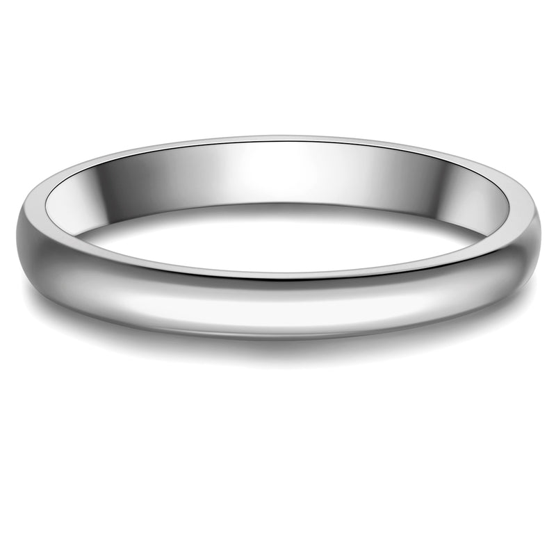 Ring Edelstahl