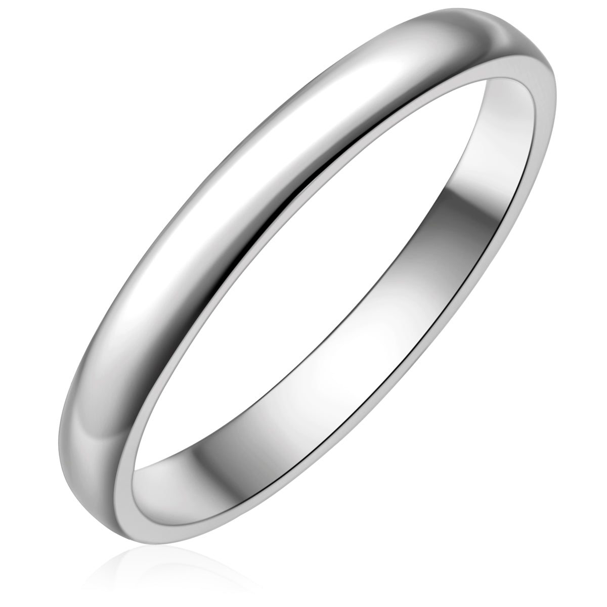 Ring Edelstahl