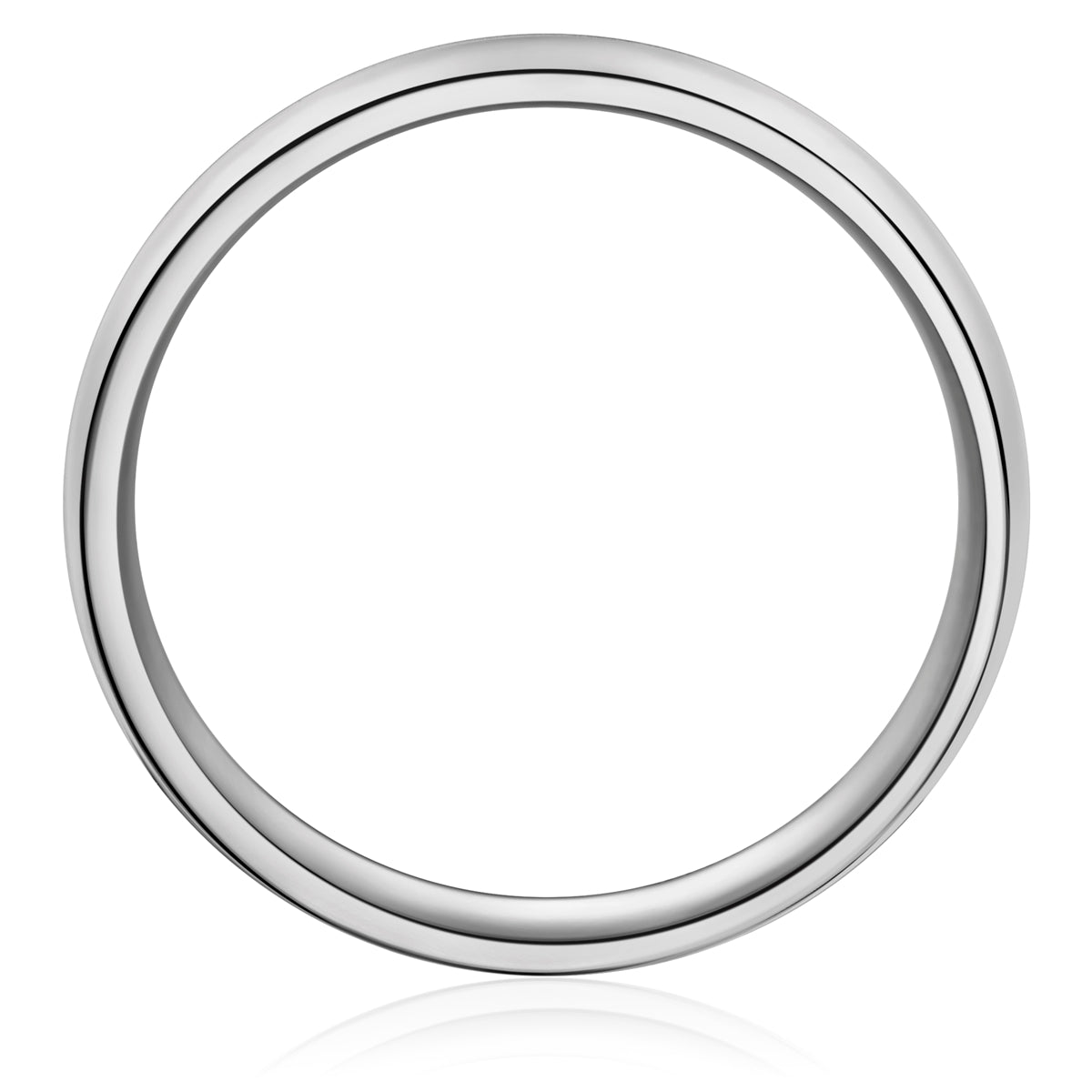 Ring Edelstahl