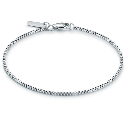 Armband Edelstahl