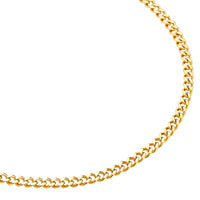 Armband Edelstahl gelbgold