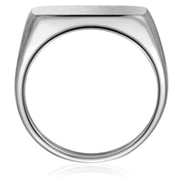 Ring Edelstahl