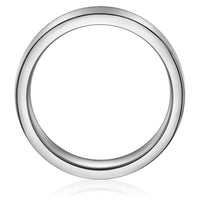 Ring Edelstahl