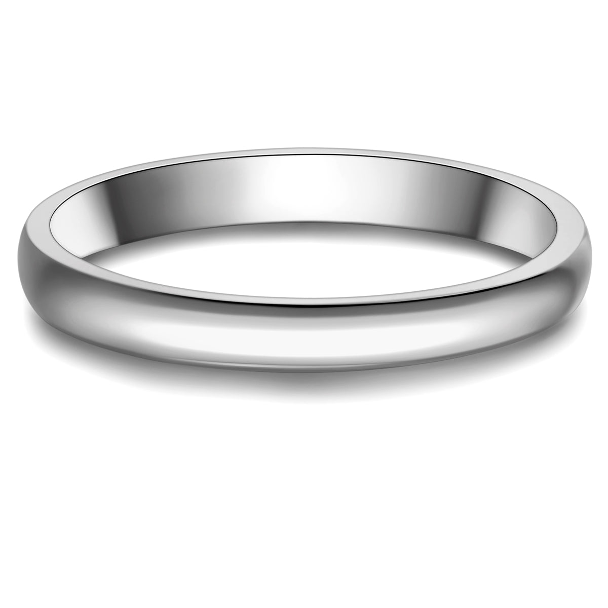 Ring Edelstahl