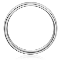 Ring Edelstahl