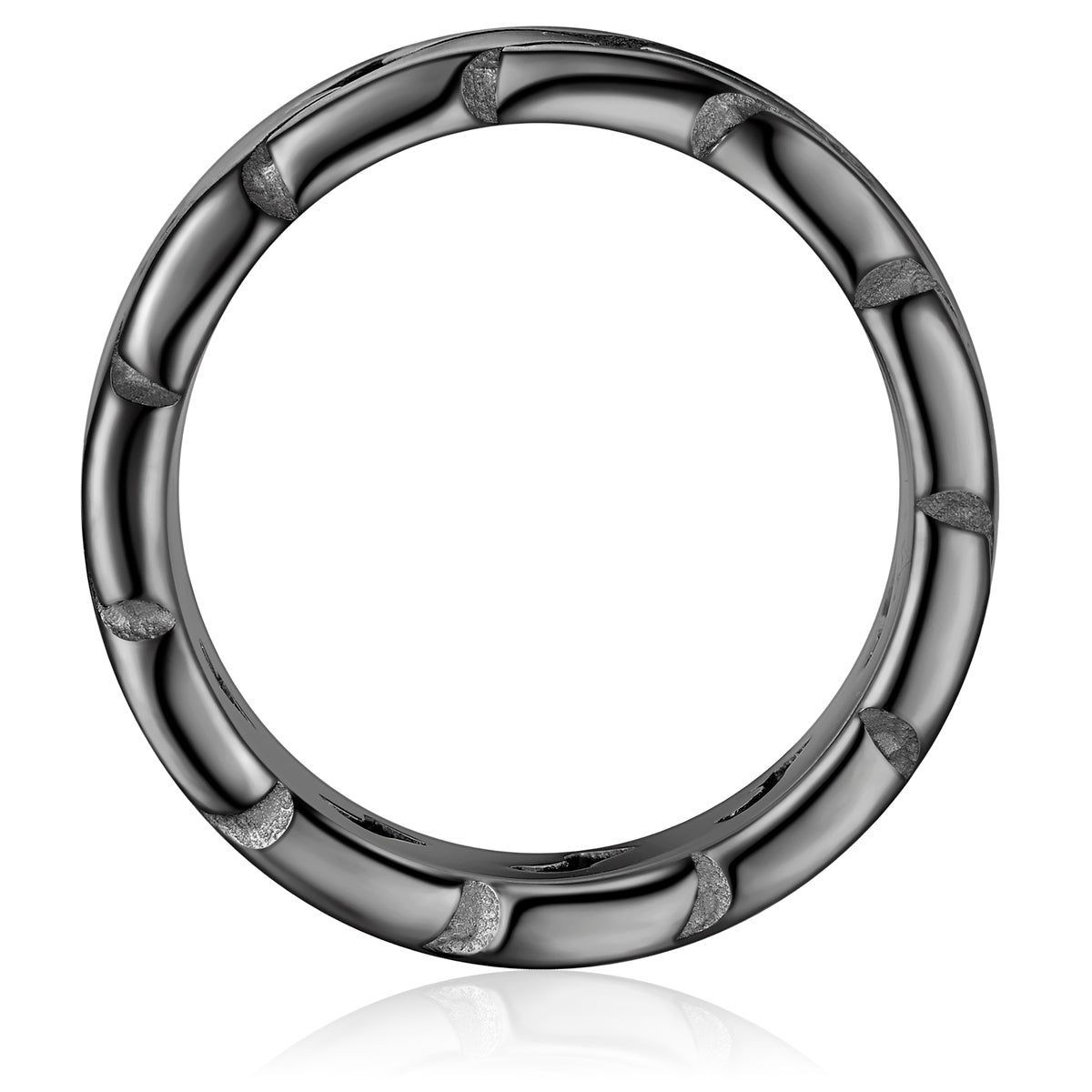 Ring Edelstahl