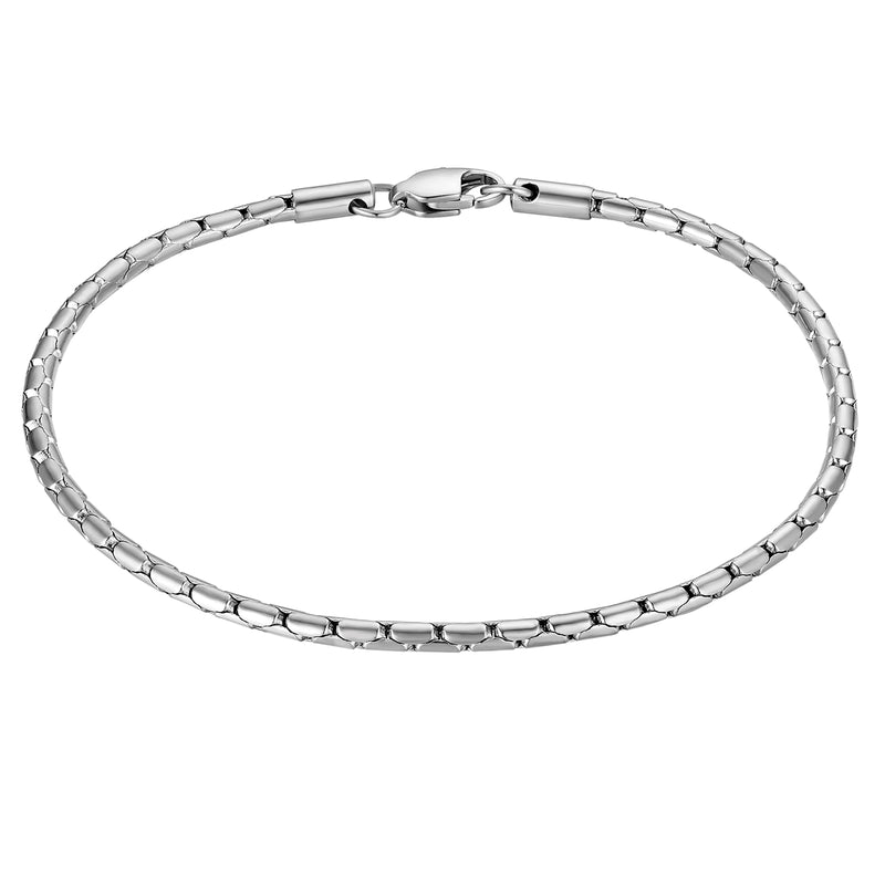 Armband Edelstahl