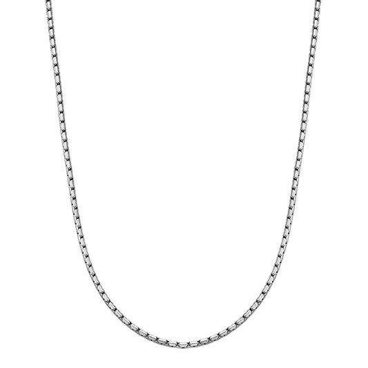 Kette Edelstahl