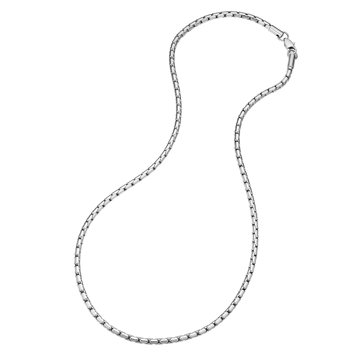 Kette Edelstahl