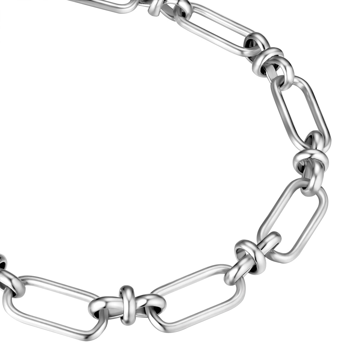Armband Edelstahl