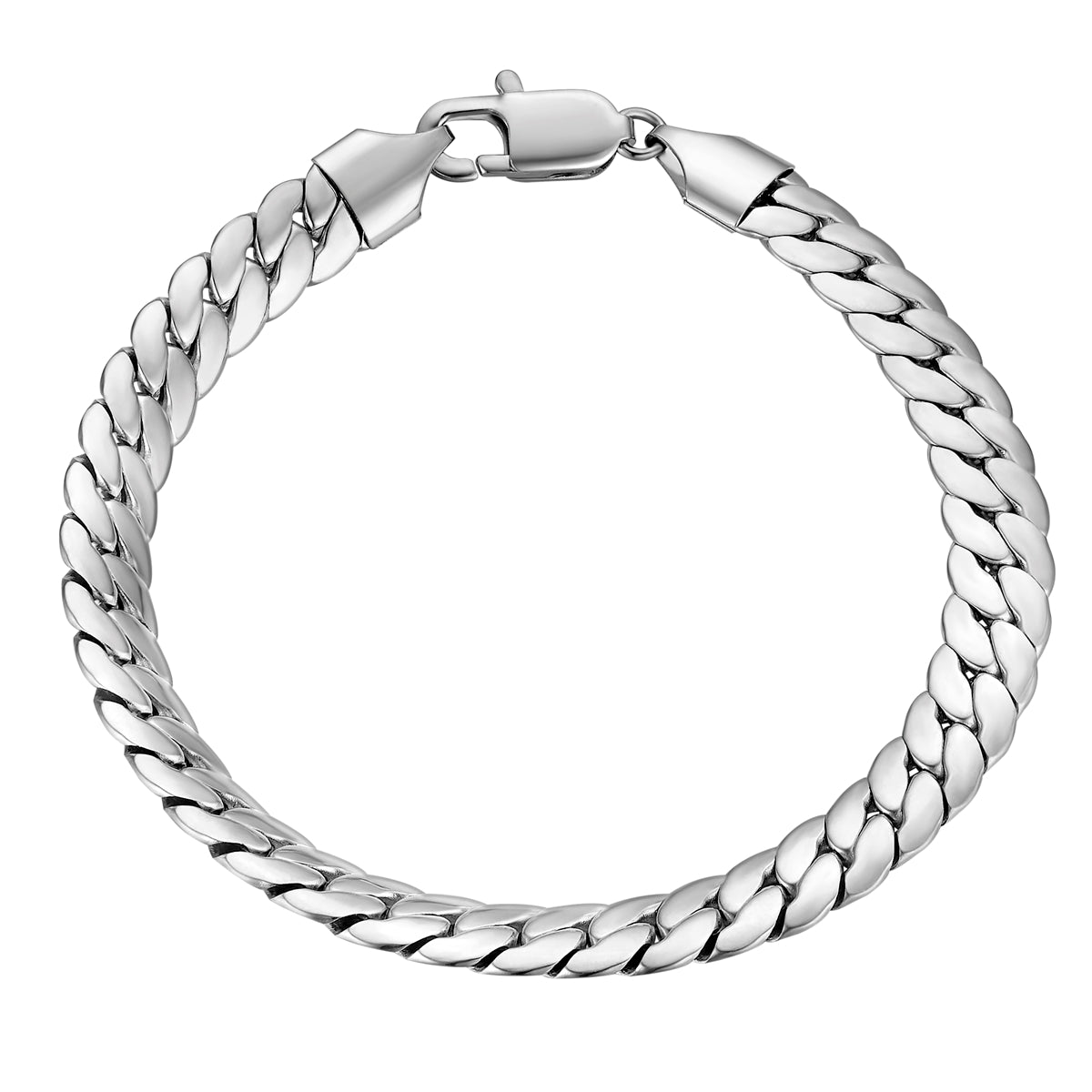 Armband Edelstahl