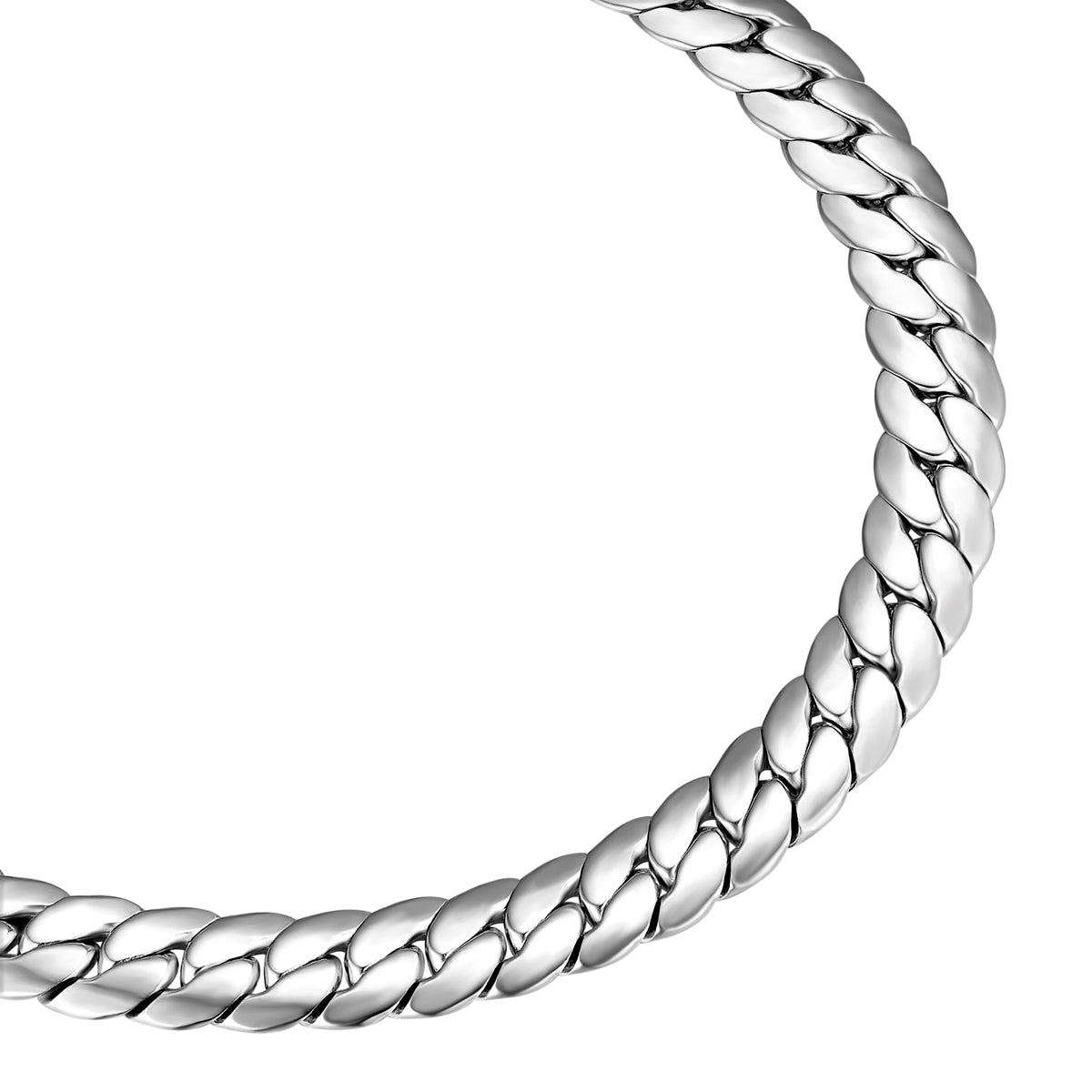 Armband Edelstahl