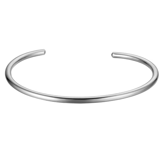 Armreif Edelstahl