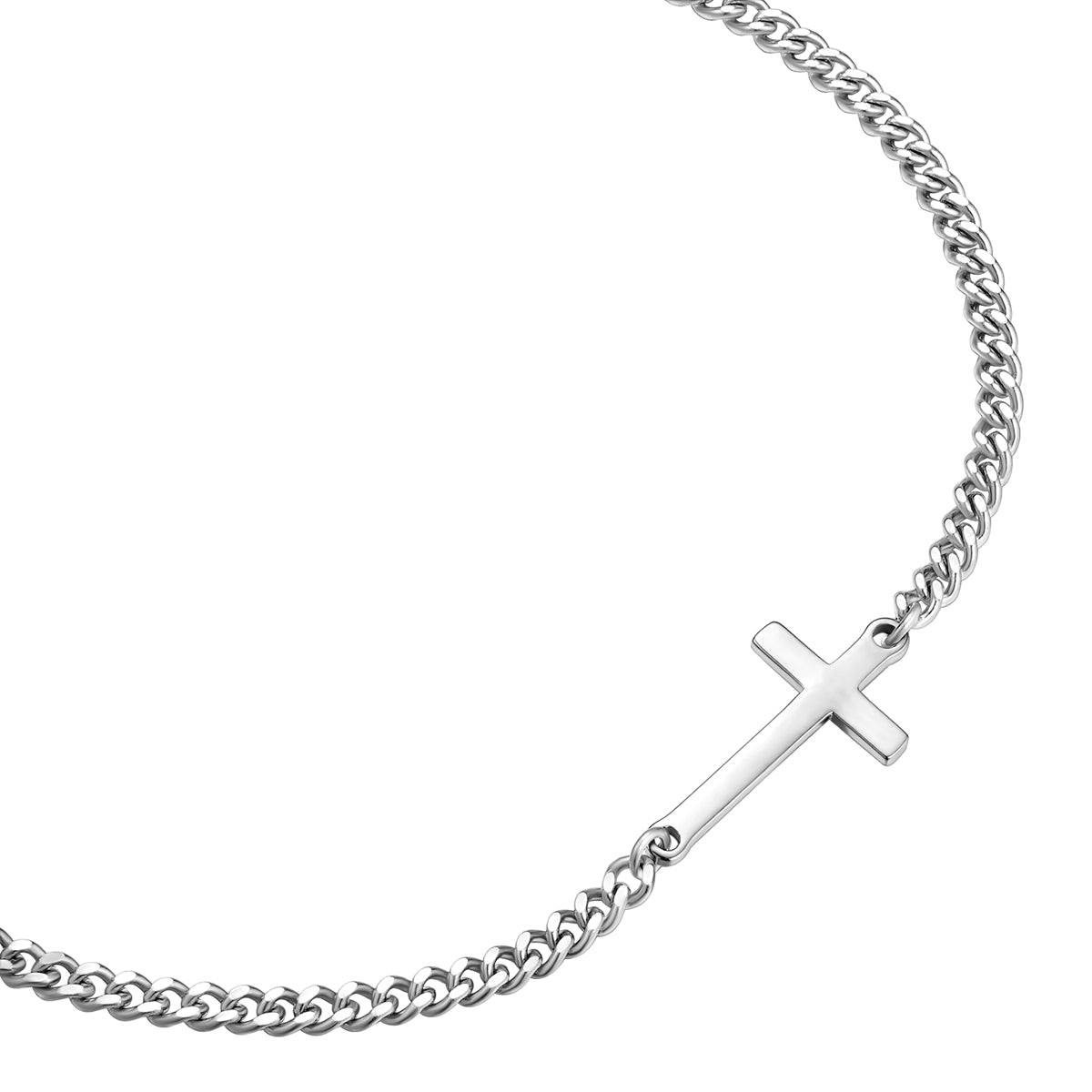 Armband Edelstahl