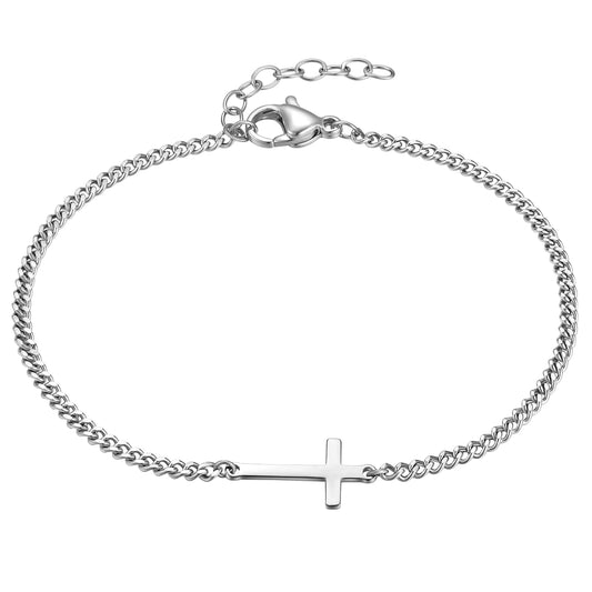Armband Edelstahl