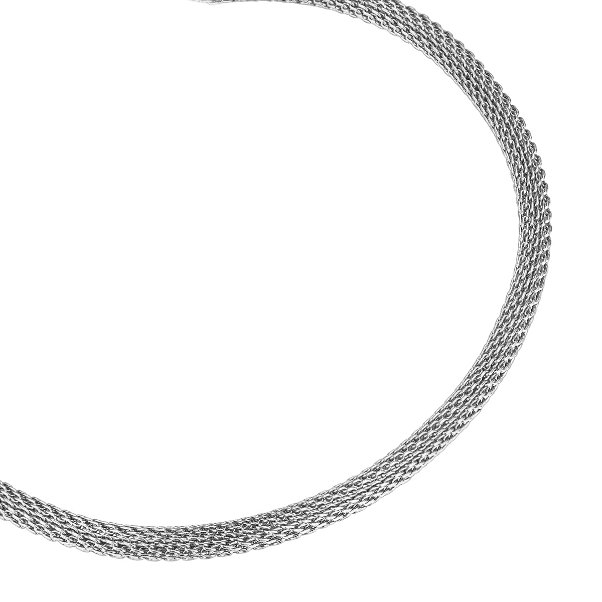 Armband Edelstahl
